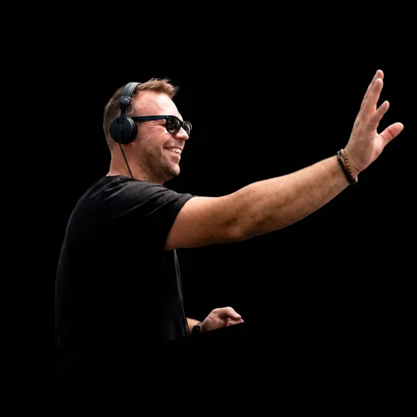 Chris (Shaft Lommel)